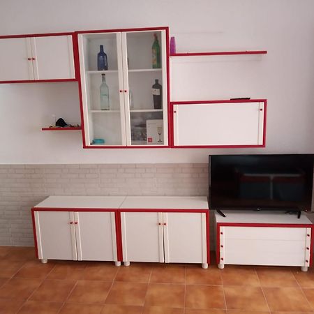 Casa Adosada Amplia, Peniscola Piscinas Parking Y Playa公寓 外观 照片