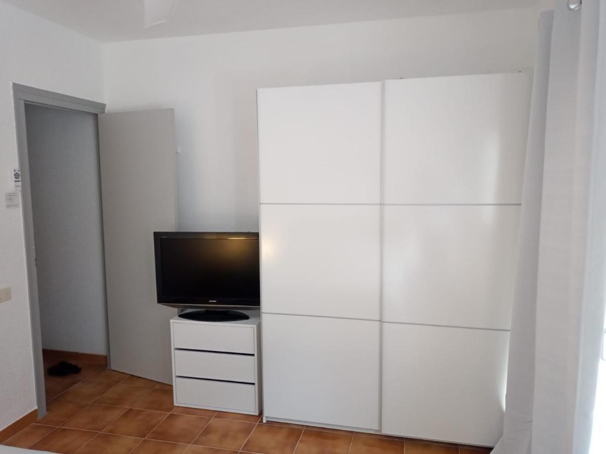 Casa Adosada Amplia, Peniscola Piscinas Parking Y Playa公寓 外观 照片