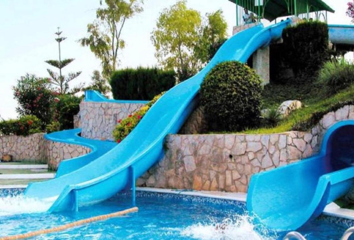 Casa Adosada Amplia, Peniscola Piscinas Parking Y Playa公寓 外观 照片