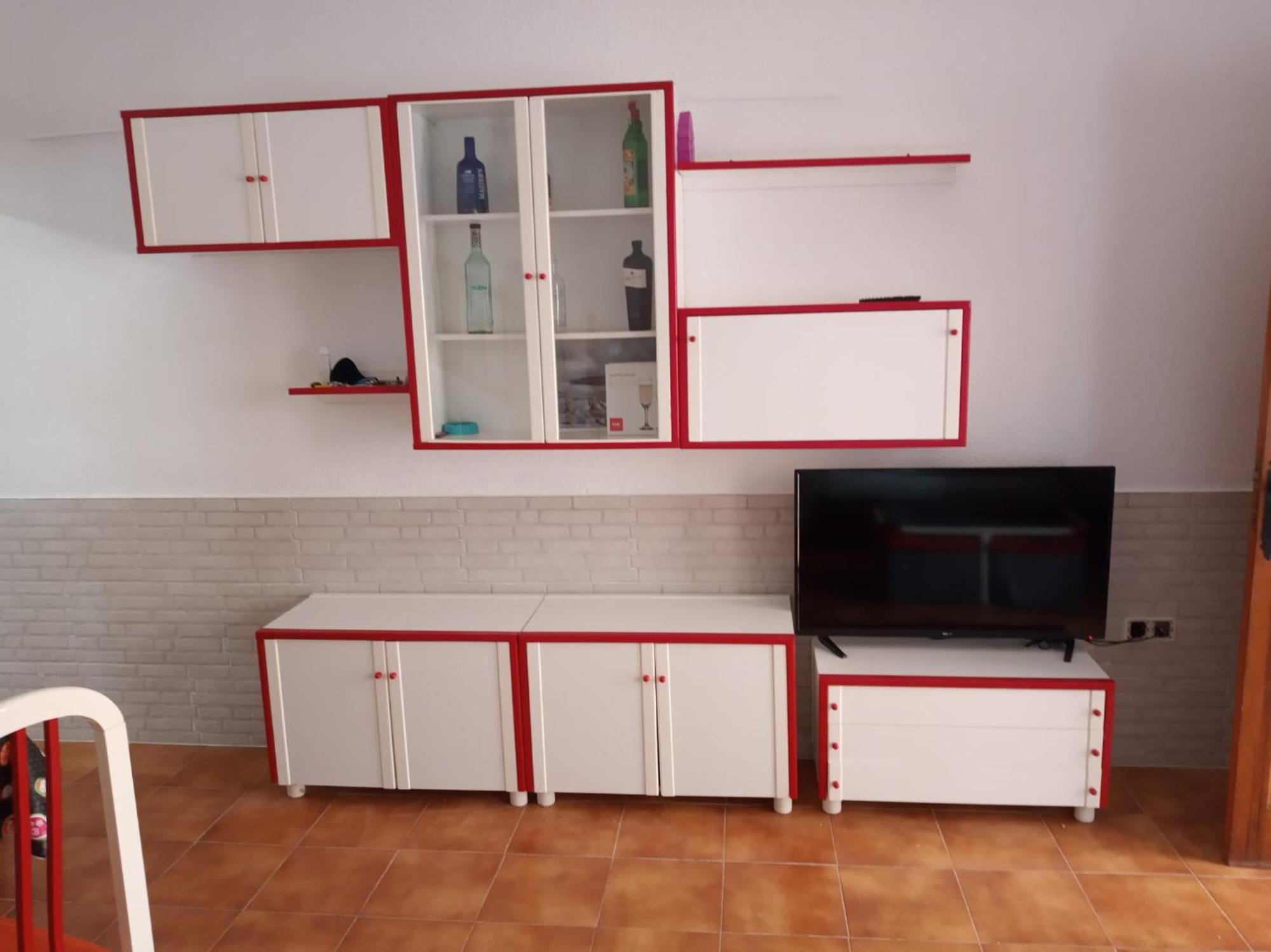 Casa Adosada Amplia, Peniscola Piscinas Parking Y Playa公寓 外观 照片