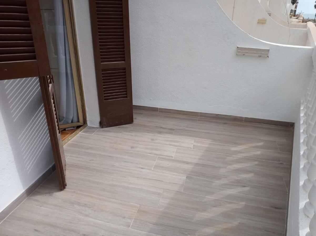 Casa Adosada Amplia, Peniscola Piscinas Parking Y Playa公寓 外观 照片