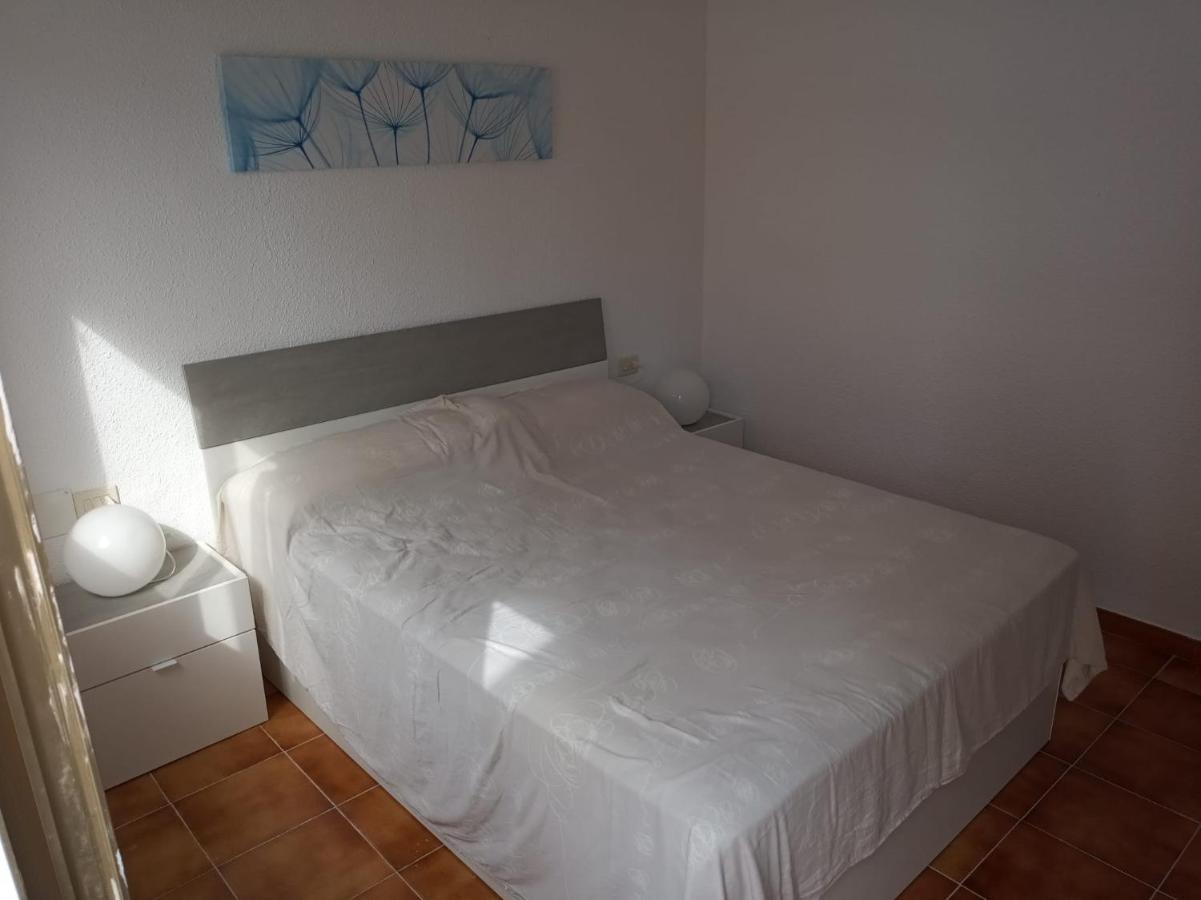 Casa Adosada Amplia, Peniscola Piscinas Parking Y Playa公寓 外观 照片